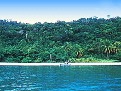 Pulau Tuba (Langkawi)
