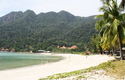 Teluk Datai (Langkawi)