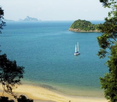 Teluk Datai (Langkawi)