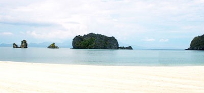 Tanjung Rhu (Langkawi)