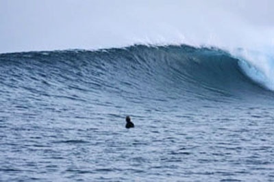 Thamburudhoo island (Kaafu)