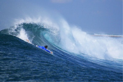 Thamburudhoo island (Kaafu)