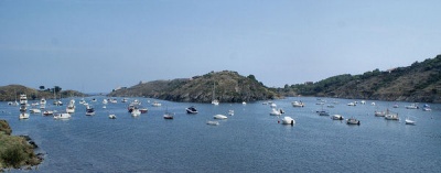 Port Lligat (Cadaquès)