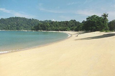 Teluk Belanga (Pangkor) (Malaysia)