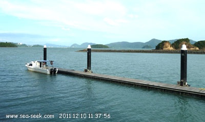 Awana Porto Malai (Langkawi)