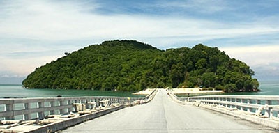 Pulau Bunting (Malaysia)