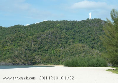 Tanjung Rhu (Langkawi)