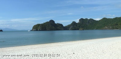 Tanjung Rhu (Langkawi)