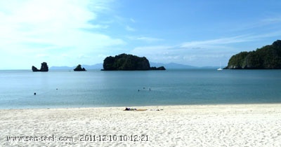 Tanjung Rhu (Langkawi)