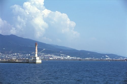 Novorossiysk