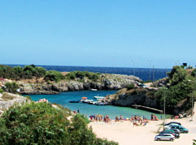 Porto Badisco