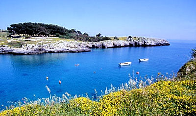 Porto Badisco