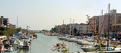 Porto di Bellaria