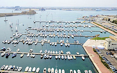 Marina di Brindisi