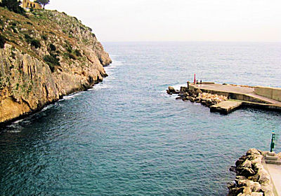 Porto Castro Marina