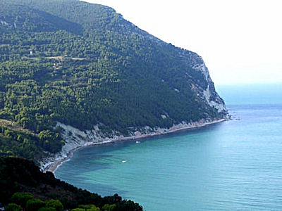 Monte Conero