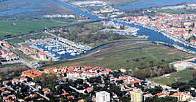 Marina degli Estensi