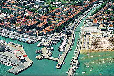 Porto di Fano