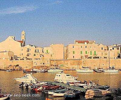 Porticciolo di Giovinazzo