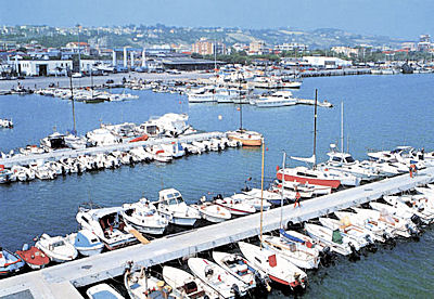 Porto di Giulianova