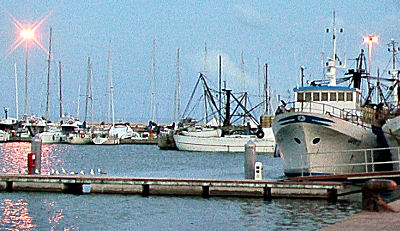 Porto di Giulianova