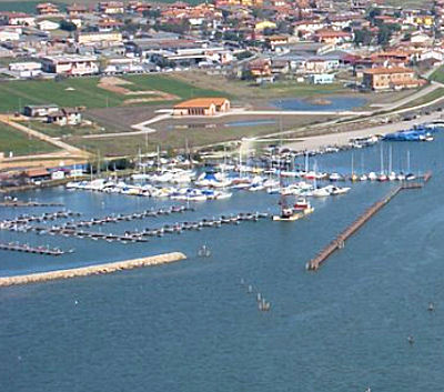 Marina di Goro