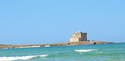 Torre Guaceto Carovigno