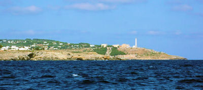 Capo Santa Maria di Leuca