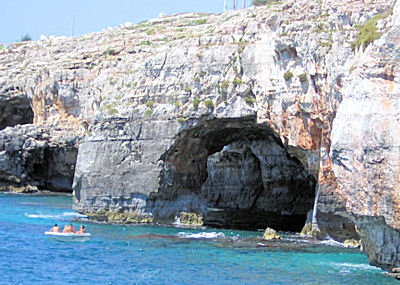 Capo Santa Maria di Leuca