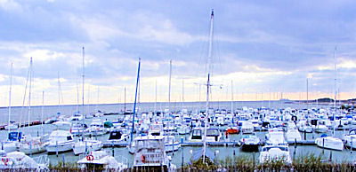 Marina di Porto Levante