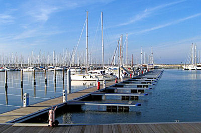 Marinara Porto di Ravenna