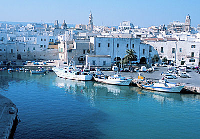 Porto di Monopoli