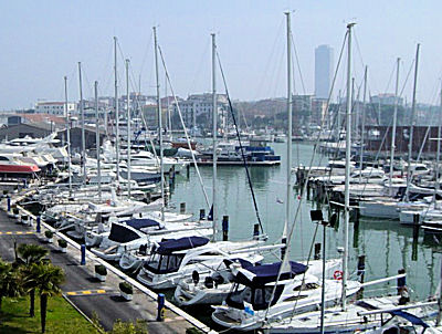 Cesenatico Onda Marina