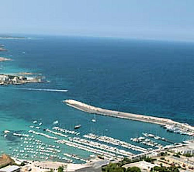 Porto di Otranto