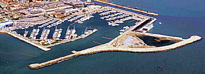 Marina di Pescara 