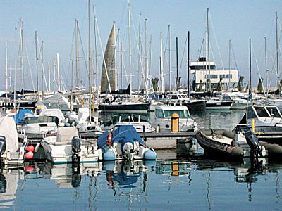 Marina di Pescara 