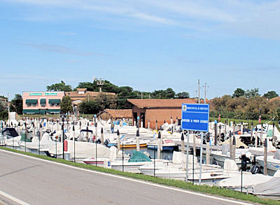 Porto Levante Veneto