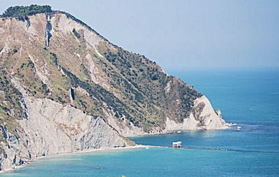 Baia di Portonovo