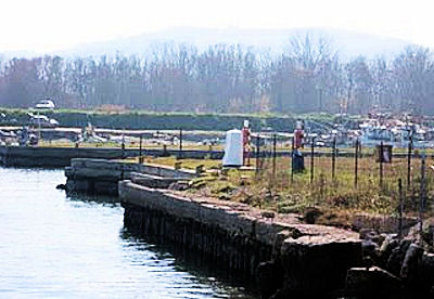 Portorose Roseto degli Abruzzi 