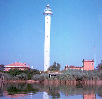 Punta della Maestra