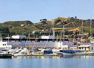 Porto San Benedetto del Tronto