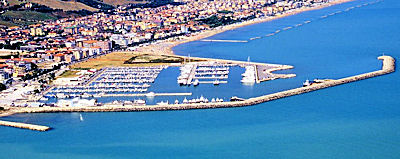 Porto San Giorgio Marche