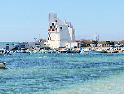 Torre S Giovanni d'Ugento