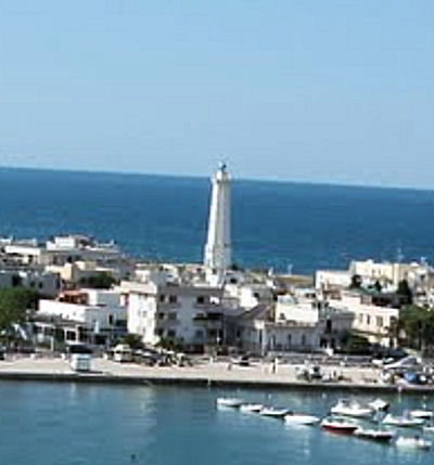 Punta Torre Canne