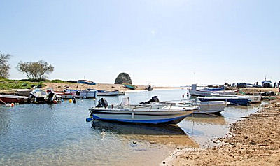 Porto Torre Pali