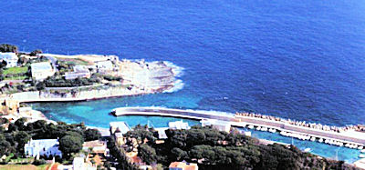 Marina di Porto Tricase