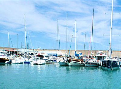 Porto di Vasto