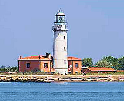 Faro di Goro