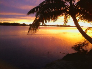 Maeva (Huahine Nui) (I. Sous Vent)