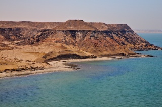 Port de Dakhla